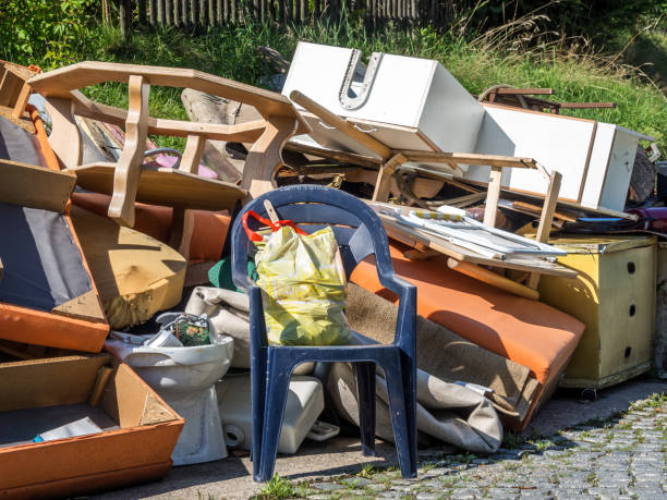 Household Junk Removal in Milford City, CT