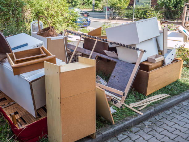 Best Same-Day Junk Removal  in Milford City, CT