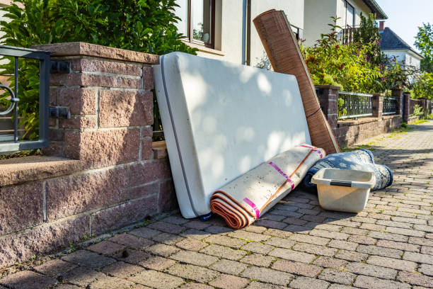 Attic Cleanout Services in Milford City, CT