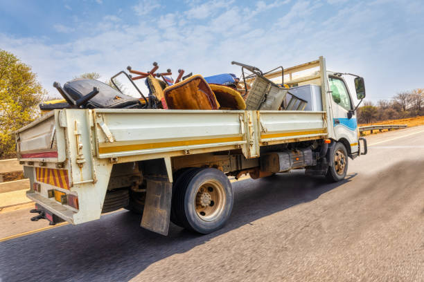 Best Full-Service Junk Removal  in Milford City, CT