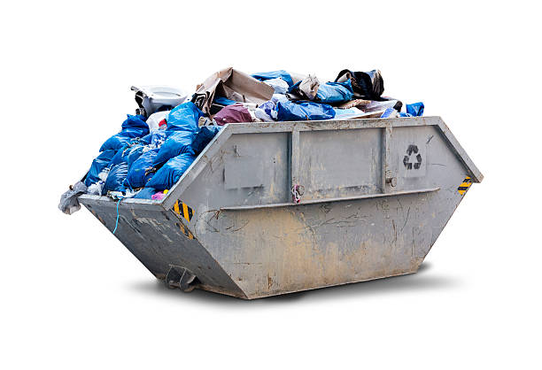 Best Basement Cleanout Services  in Milford City, CT