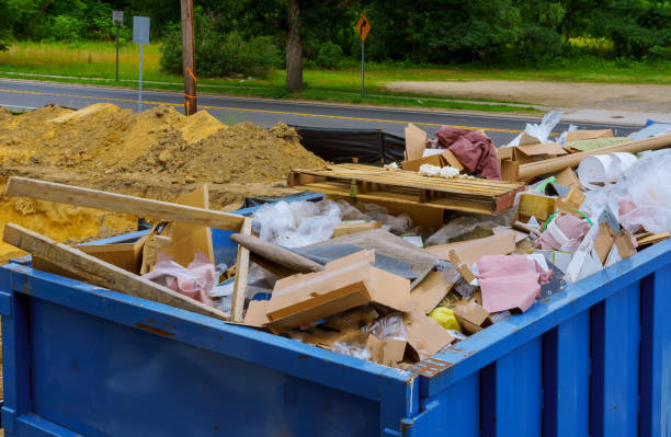 Best Junk Hauling Services  in Milford City, CT